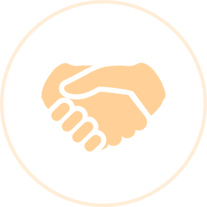 会社を依頼者とする訴訟を数多く手がけた経験あり